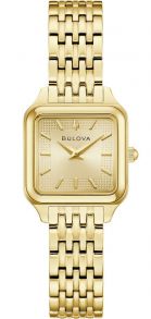 Bulova Classic Sutton Square 97L191