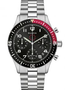 Bulova Marine Star 98B451