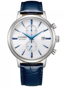 Citizen Eco-Drive Classic CA7069-16A