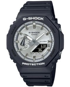 Casio G-Shock GA-2100SB-1AER