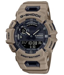Casio G-Shock G-Squad GBA-900UU-5AER