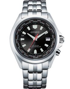 Citizen Eco-Drive Radio Controlled CB0220-85E