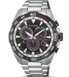 Citizen Eco-Drive Promaster Land CB5036-87X