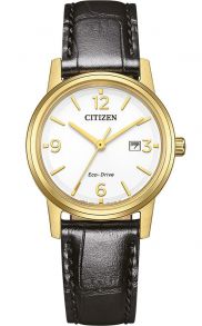 Citizen Sport Solar Power Ladies EW2722-01A