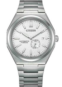 Citizen Tsuyosa Titanium NJ0180-80A