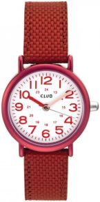 Club Red White A56536R0A