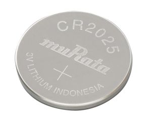 Murata Lithium CR2025
