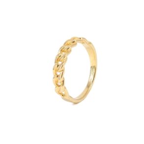 Carrie Taylor Chained Simplicity