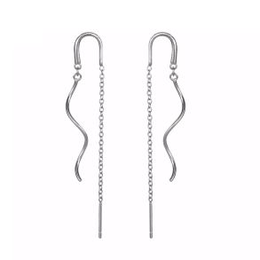 Carrie Taylor Wavey Threader CTJ20