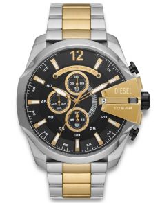 Diesel Mega Chief DZ4581