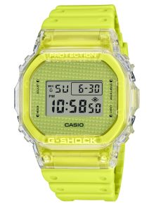 Casio G-Shock The Origin Gashapon Limited DW-5600GL-9ER
