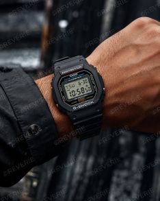 Casio G-Shock Tough Digital Diver 42mm
