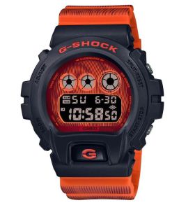 Casio G-Shock Limited DW-6900TD-4ER