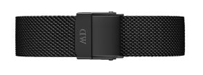 Daniel Wellington Wristband Classic Petite Ashfield Strap 14mm