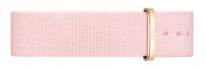 Daniel Wellington Wristband Petite Rosewater Gold 14mm