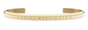 Daniel Wellington Classic Gold Bracelet DW00400075 - Small