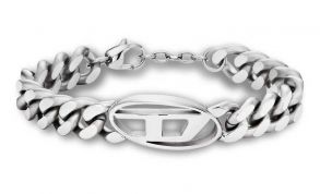 Diesel Chain Bracelet DX1432040