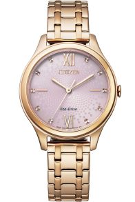 Citizen Platform EM0503-75X