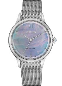 Citizen Lady EM0810-84N