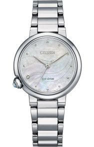 Citizen Ladies Milky Way EM0910-80D