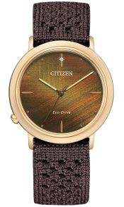 Citizen L 10th Anniversary Special Edition EM1003-48X
