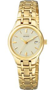 Citizen Eco-Drive Classic EW1262-55P