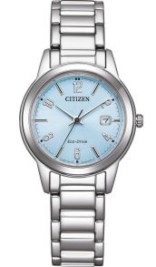 Citizen Elegance Eco-Drive FE1241-71L