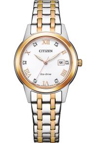 Citizen Eco-Drive Classic FE1246-85A
