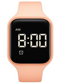 Mindfulnessklocka barn tyst påminnelse | FIBEX15V07