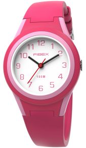 Första simklockan vattentät flickmodell | FIBEXAAO04