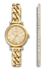Fossil Carlie ES5387SET