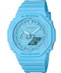 Casio G-Shock GA-2100-2A2ER