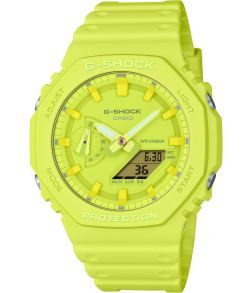 Casio G-Shock GA-2100-9A9ER