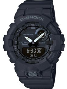 Casio G-Shock GBA-800-1AER