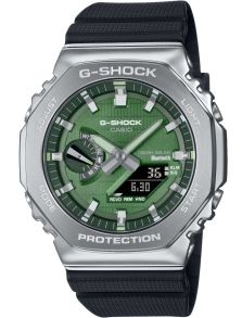 Casio G-Shock G-Steel GBM-2100A-1A3ER