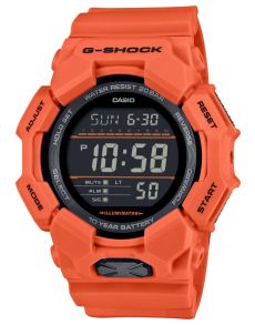 Casio G-Shock GD-010-4ER