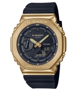 Casio G-Shock GM-2100G-1A9ER