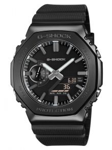 Casio G-Shock Luxe Black GM-2100LXB-1AER
