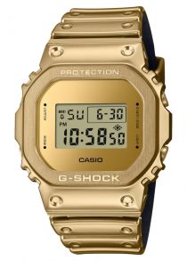 Casio G-Shock G-Steel GM-5600YMG-9ER