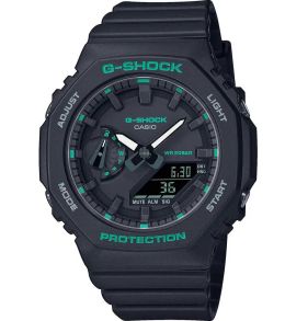Casio G-Shock GMA-S2100GA-1AER