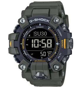 Casio G-Shock Master of G-Land Mudman GW-9500-3ER