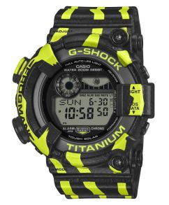 Casio G-Shock Master of G - Sea Frogman GW-8200TPF-1ER