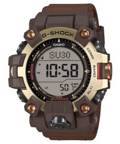 Casio G-Shock Master of G - Land Mudman GW-9500MH-5ER