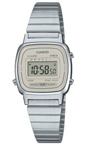Casio Vintage LA670WEA-8AEF