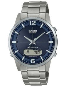 Casio Wave Ceptor Titanium LCW-M170TD-2AER