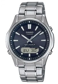 Casio Wave Ceptor LCW-M100TSE-1AER