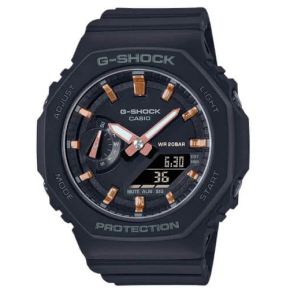 Casio G-Shock GMA-S2100-1AER