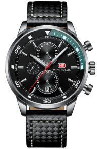 Mini Focus Chronograph MF0017G-04