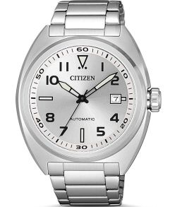 Citizen Mechanical NJ0100-89A