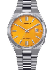 Citizen Automatic Tsuyosa Collection NJ0150-81Z